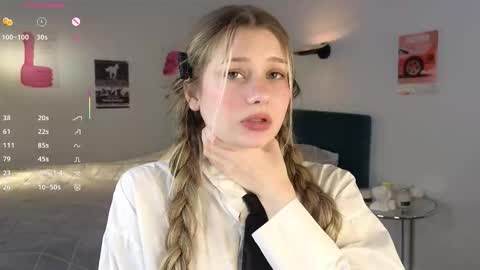 Snapshot of baby_ruth chatting on 12-13-25, 07:53 Ruth online show from 12-13-25, 07:53