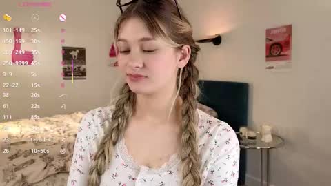 Snapshot of baby_ruth chatting on 01-10-26, 12:01 Ruth online show from 01-10-26, 12:01