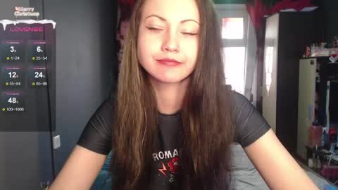 Ida and Kira online show from 05-30-26, 03:14