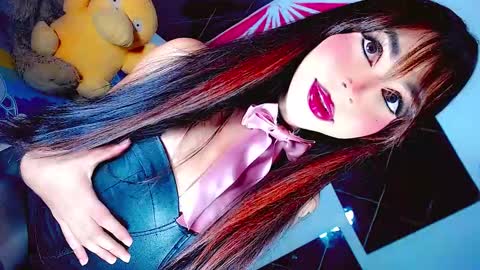 Snapshot of baby_sexys1 chatting on 09-27-25, 01:43 Tatii online show from 09-27-25, 01:43