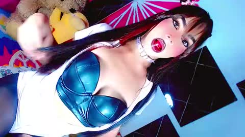 Snapshot of baby_sexys1 chatting on 10-01-25, 02:06 Tatii online show from 10-01-25, 02:06