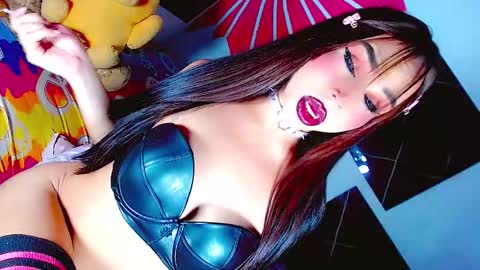 Snapshot of baby_sexys1 chatting on 10-11-25, 05:39 Tatii online show from 10-11-25, 05:39