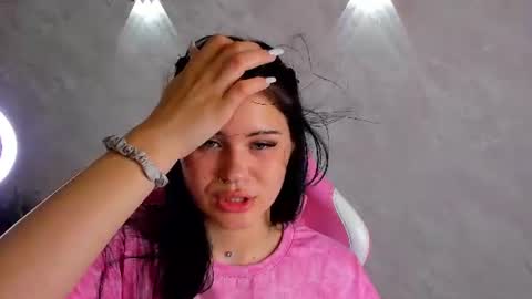 Snapshot of baby_sunsh1ne_ chatting on 06-14-26, 02:24 baby_sunsh1ne_ online show from 06-14-26, 02:24