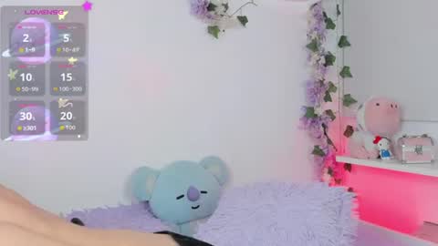 Snapshot of baby_xian chatting on 06-13-26, 02:09 Dani online show from 06-13-26, 02:09