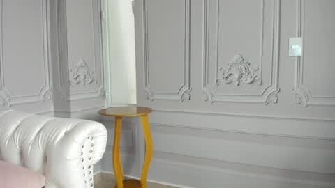 Karla  online show from 03-04-25, 09:32