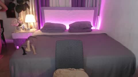 Snapshot of babyamandaxx chatting on 03-18-26, 02:53 AMANDA online show from 03-18-26, 02:53