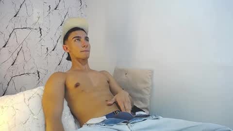 ANDY online show from 04-14-26, 02:17