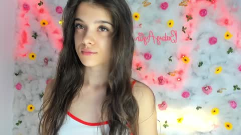 Aylin  online show from 01-18-25, 06:13