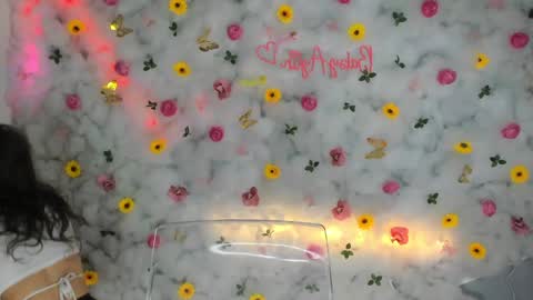 Aylin  online show from 01-31-25, 07:29