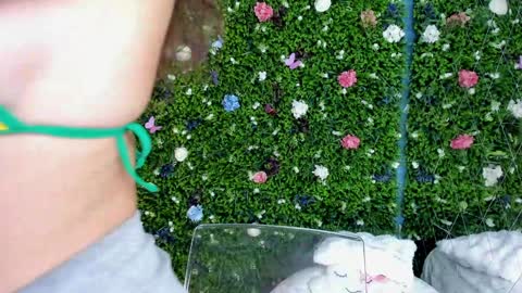 Aylin  online show from 09-20-25, 05:30