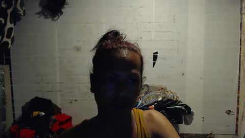 babyblackgorgeous online show from 01-08-25, 12:05