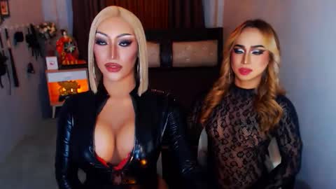 babyblackgorgeous online show from 09-12-25, 01:55