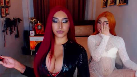 babyblackgorgeous online show from 10-13-25, 06:35