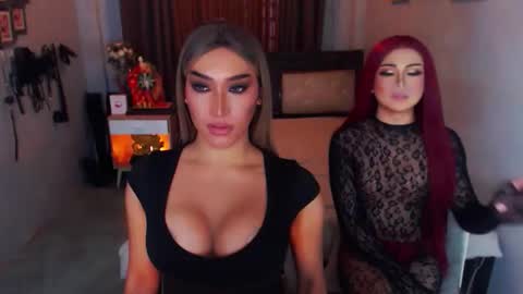 babyblackgorgeous online show from 10-14-25, 04:35