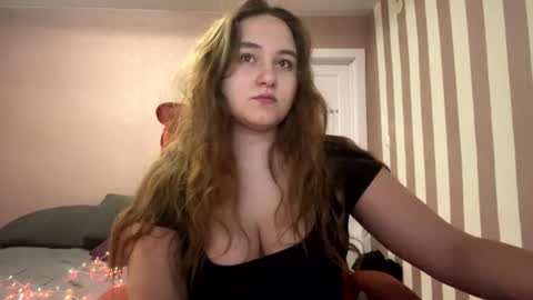 Katerina online show from 01-06-26, 10:01