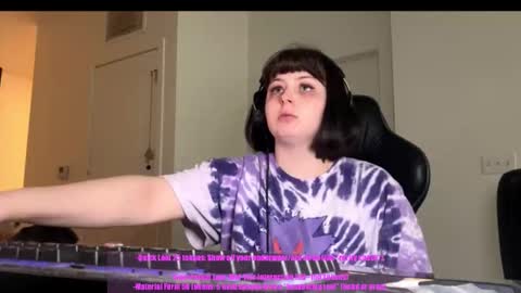 Snapshot of babyblue0194 chatting on 02-28-26, 06:09 babybray online show from 02-28-26, 06:09