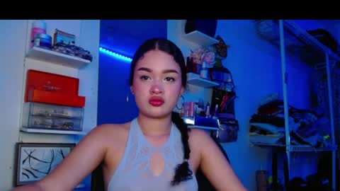 babybombom08 online show from 05-16-26, 10:30