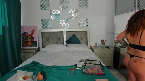 Lexxy online show from 06-08-26, 05:19