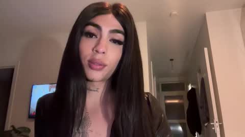 Snapshot of babybriexxx_ chatting on 10-20-25, 09:59 Brianna online show from 10-20-25, 09:59