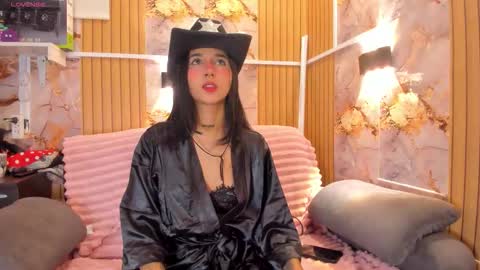 Babycam online show from 03-19-26, 12:14