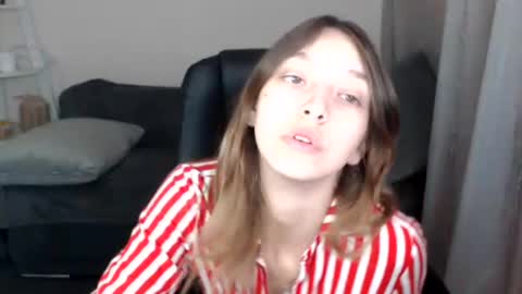 babycaprice online show from 07-24-26, 08:12