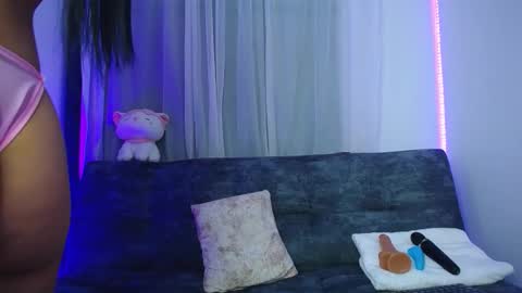 MARIA online show from 11-11-25, 01:49