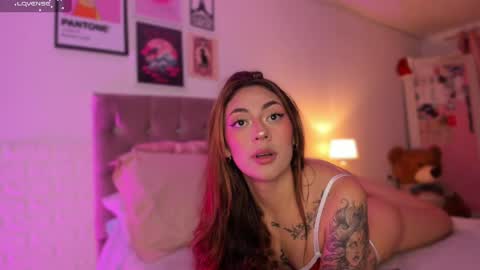 Mariana  online show from 04-06-26, 10:54