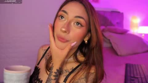 Mariana  online show from 05-21-26, 11:56