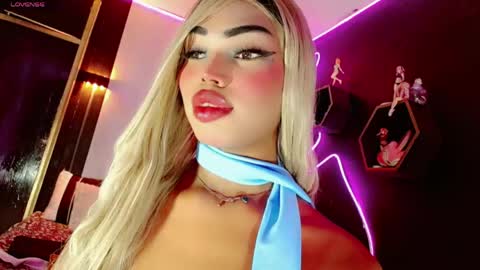 babycharol01 online show from 05-21-26, 07:59