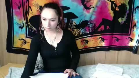 babychulaa online show from 04-17-26, 02:03