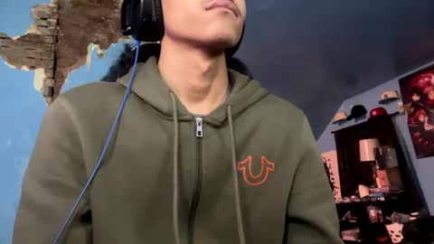 babyD online show from 12-20-24, 01:25