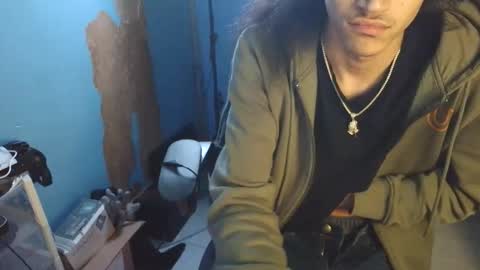 babyD online show from 01-18-26, 10:41