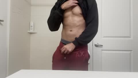 DADDY online show from 04-21-26, 03:57