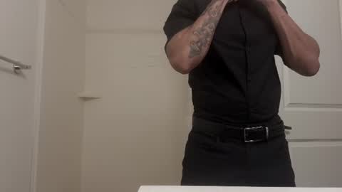 DADDY online show from 06-21-26, 02:47