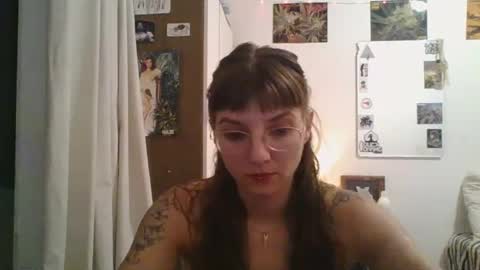 Snapshot of babydemon6 chatting on 12-01-24, 10:21 babydemon6 online show from 12-01-24, 10:21