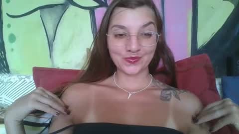 Snapshot of babydemon6 chatting on 03-03-25, 01:31 babydemon6 online show from 03-03-25, 01:31