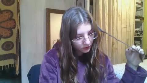 babydemon6 online show from 05-18-26, 02:45