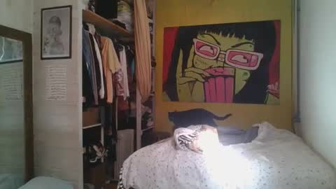 babydemon6 online show from 06-04-26, 01:50