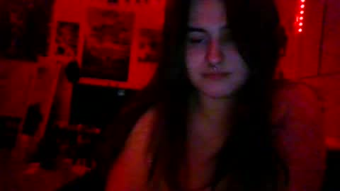 babydollalexiss online show from 04-07-26, 06:58