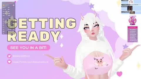 Starlit online show from 12-20-25, 03:35