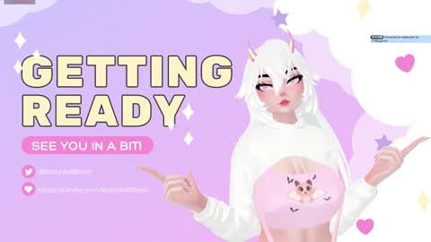 Starlit online show from 02-02-26, 02:54