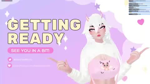 Starlit online show from 03-14-26, 02:06