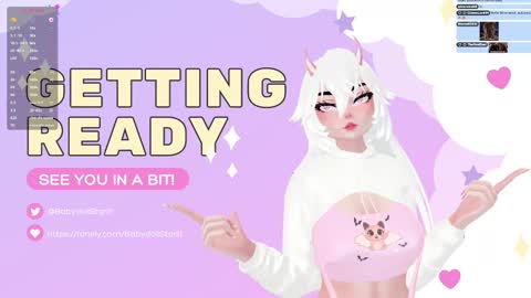 Starlit online show from 03-16-26, 02:17