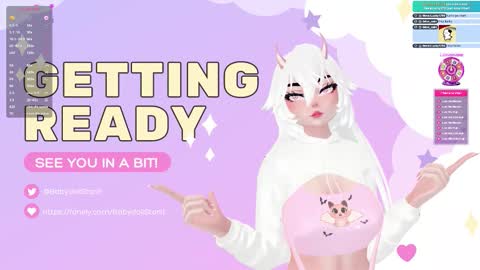 Starlit online show from 03-21-26, 02:27