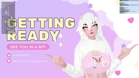 Starlit online show from 03-30-26, 02:12