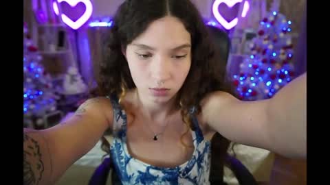 Sasha online show from 01-06-25, 07:56