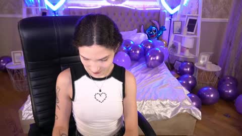 Sasha online show from 01-10-25, 08:26