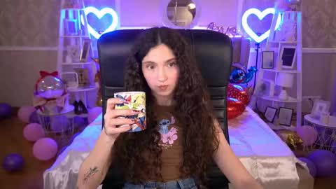 Sasha online show from 02-10-25, 08:10