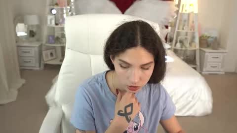 Sasha online show from 09-12-25, 07:25