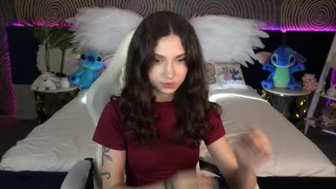 Sasha online show from 10-06-25, 06:49